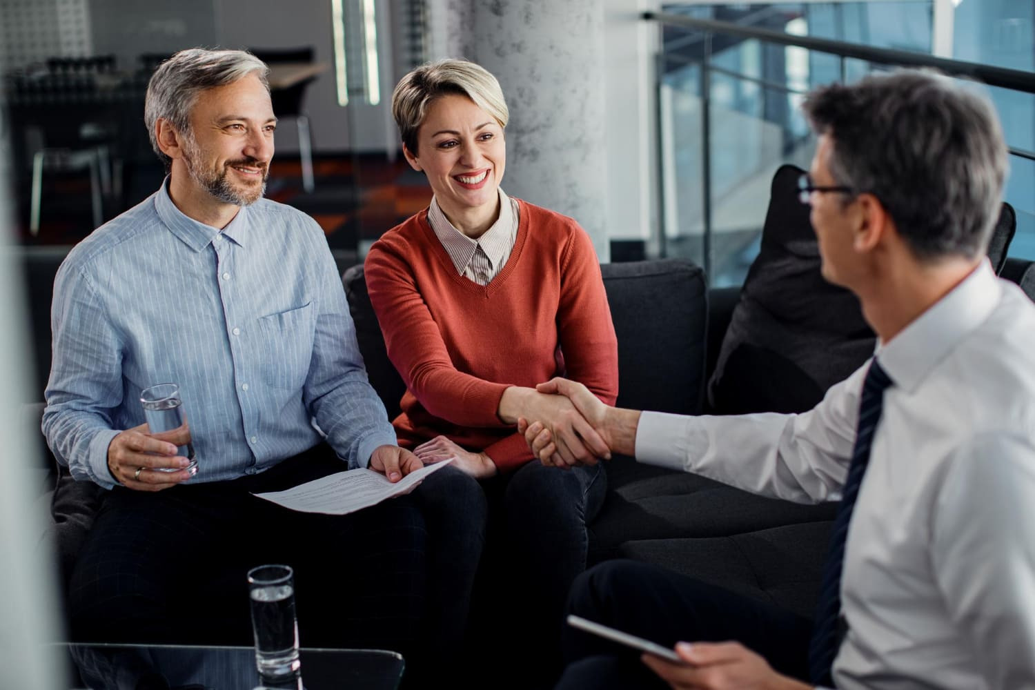 Corretora Que Faz Seguro Garantia No Litoral De SP